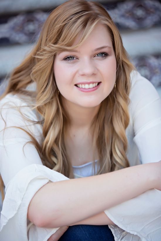 Abby Gast