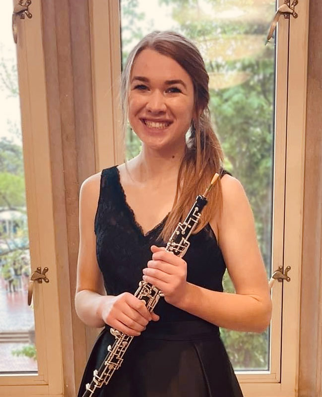 2022 Metheny Music Foundation Scholarship Winner Announced