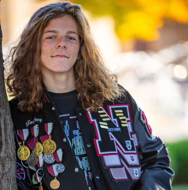 2024 Metheny Music Foundation Scholarship Winner Announced